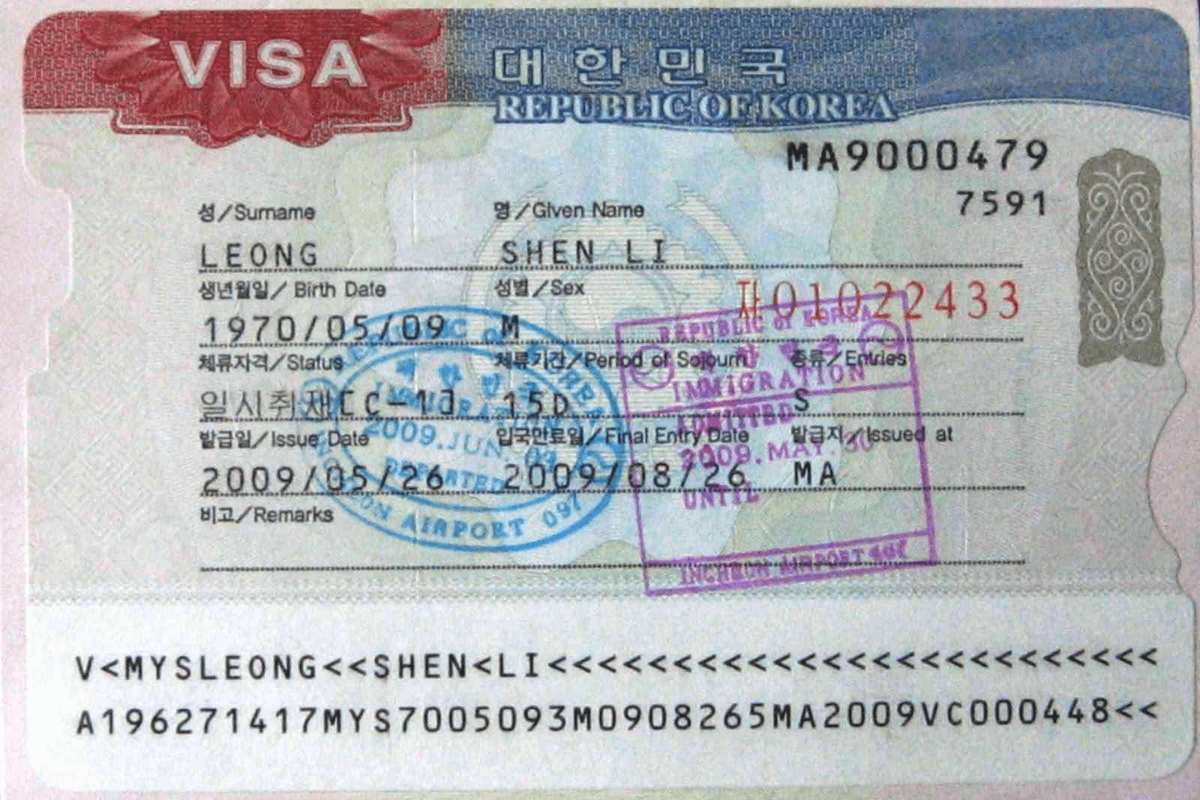 cac-loai-visa-han-quoc-pho-bien-hien-nay