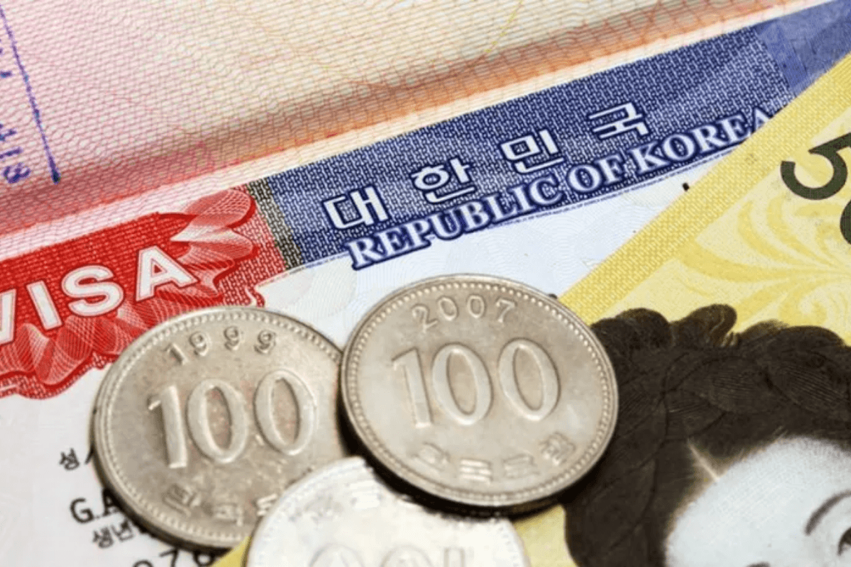 le-phi-xin-visa-han-quoc-moi-nhat