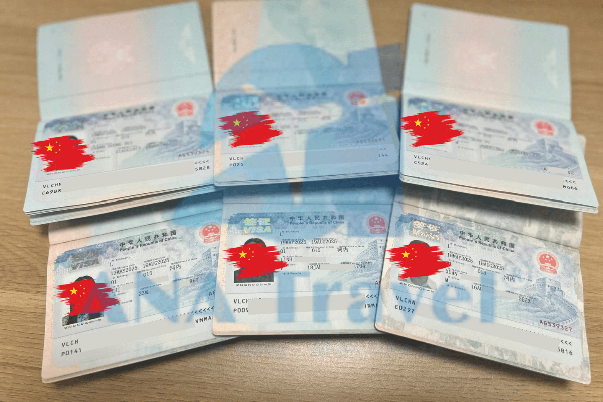 visa-trung-quoc-la-gi