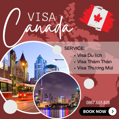 VISA CANADA