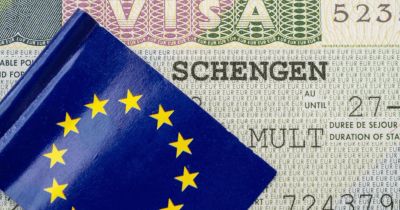 Visa Ch&acirc;u &Acirc;u 2026: Điều Kiện, Hồ Sơ &amp; Thủ Tục Xin Visa Mới Nhất
