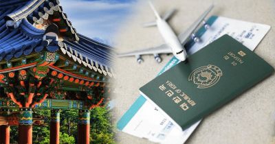 C&aacute;c Loại Visa Du Học H&agrave;n Quốc Phổ Biến V&agrave; Điều Kiện Mới