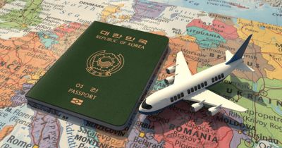 Dịch Vụ Visa H&agrave;n 5 Năm: Điều Kiện, Hồ Sơ &amp; Thủ Tục Mới Nhất