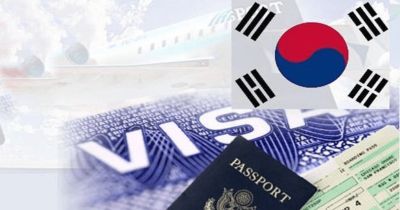 Visa H&agrave;n C39 L&agrave; G&igrave;? Điều Kiện, Hồ Sơ V&agrave; C&aacute;ch Xin Mới Nhất