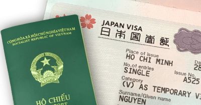 Top 10 C&ocirc;ng Ty Xin Visa Nhật Uy T&iacute;n, Tỷ Lệ Đậu Cao Mới Nhất 2026
