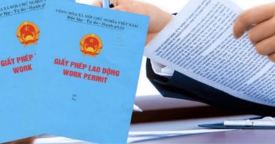 Gia Hạn Giấy Ph&eacute;p Lao Động Cho Người Nước Ngo&agrave;i Tại Việt Nam Từ A Đến Z