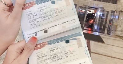 Top 10 C&ocirc;ng Ty L&agrave;m Visa H&agrave;n Quốc Uy T&iacute;n, Dịch Vụ Trọn G&oacute;i