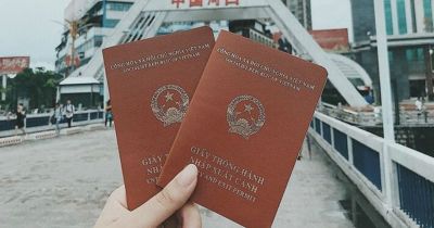 Visa Trung Quốc 2026: Điều Kiện, Hồ Sơ &amp; Thủ Tục Xin Visa Mới Nhất