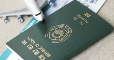 Visa H&agrave;n Bao Nhi&ecirc;u Tiền? Cập Nhật Chi Ph&iacute; Mới Nhất 2026