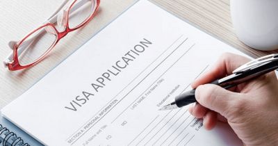 Thủ Tục Xin Visa 2026: Hồ Sơ, Quy Tr&igrave;nh V&agrave; Những Điều Cần Biết