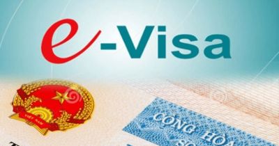 E-visa Việt Nam: Hướng Dẫn Xin Online Nhanh Ch&oacute;ng Mới Nhất 2026