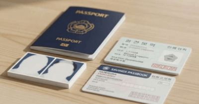 Gia Hạn Visa 6 Th&aacute;ng Cho Người Nước Ngo&agrave;i Tại Việt Nam