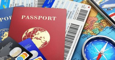 Gi&aacute; Dịch Vụ Gia Hạn Visa Mỹ 2026 | Chi Ph&iacute;, Lệ Ph&iacute; Mới Nhất