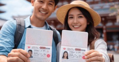 Visa Du Lịch Nhật Bản Hạn Bao L&acirc;u? Cập Nhật Mới Nhất 2026