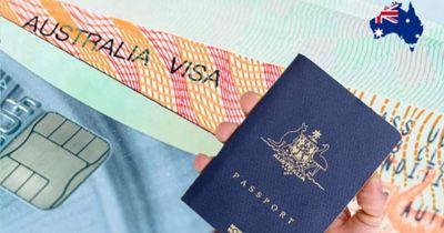 Visa &Uacute;c L&agrave; G&igrave;? Điều Kiện, Hồ Sơ &amp; C&aacute;ch Xin Mới Nhất 2026